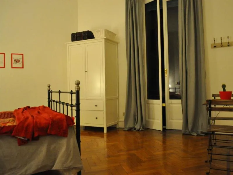 General view, Libeccio B&B Milano, Milan