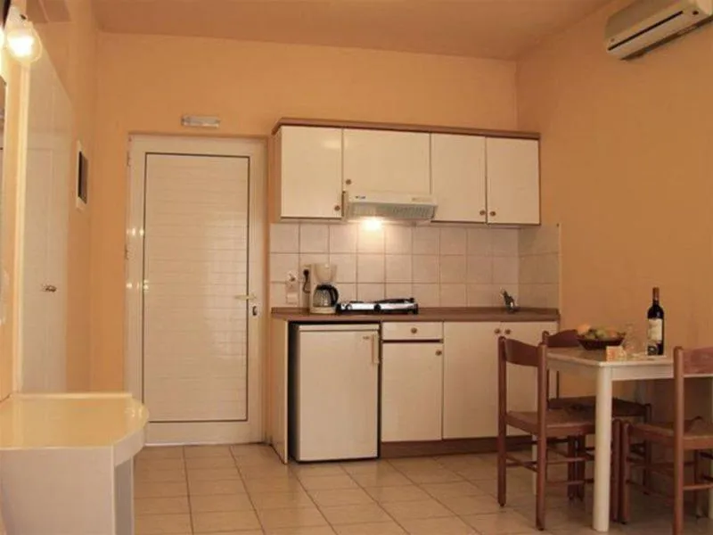 APARTMENT STANDARD Room, Golden Sun, Crete