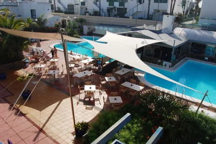 Pool, Eden, Gran Canaria