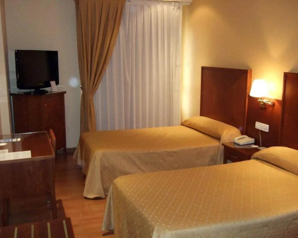 Double or Twin STANDARD Room, Casa Quiquet, Valencia