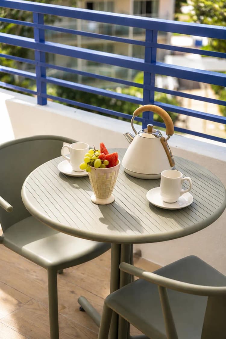 APARTMENT ONE BEDROOM Room, Coral Star Hotel & Apartments, Ibiza