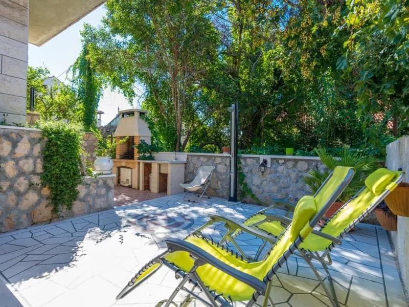 APARTMENT CAPACITY 4 Room, Lia, Dubrovnik