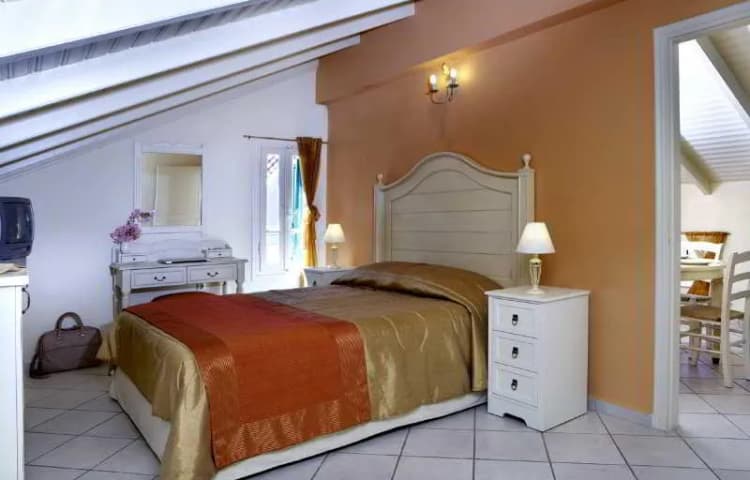APARTMENT CAPACITY 5 Room, Dafnoudi Hotel Apartments, Kefallinia
