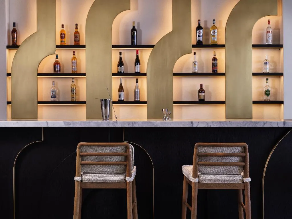 Bar, Intercontinental Crete By Ihg, Crete