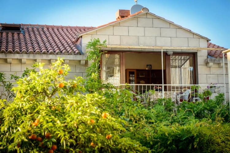 APARTMENT CAPACITY 3 ONE BEDROOM Room, Villa Tolja, Dubrovnik