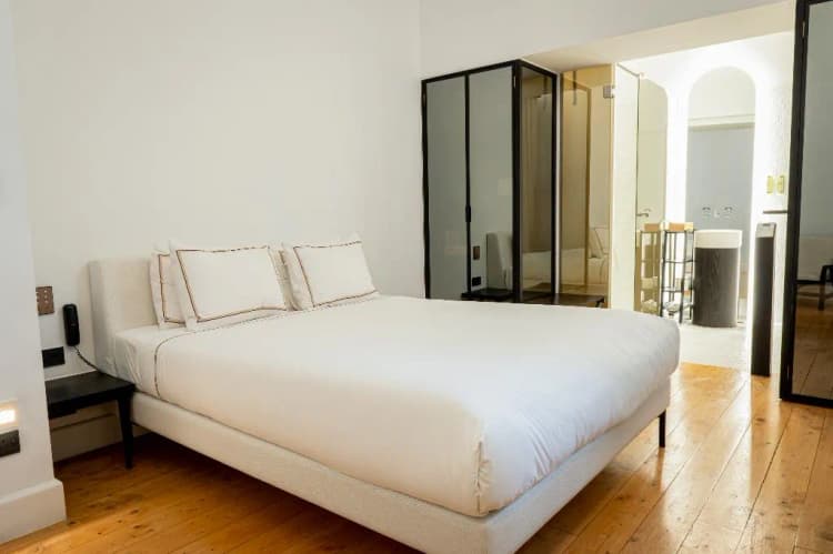 Double or Twin DELUXE Room, S Paul Hotel, Cyprus
