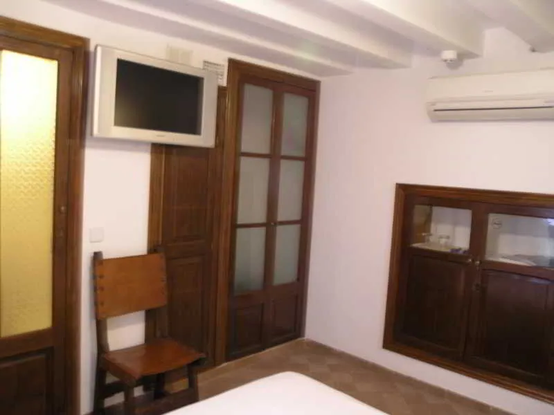 Double or Twin STANDARD Room, Turismo de Interior Ca Sa Padrina, Majorca