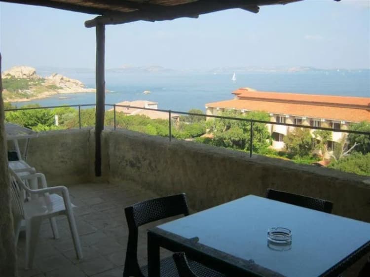 General view, Residence I Cormorani Alti, Olbia