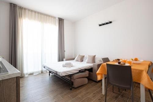 MultiSuite Palermo, Palermo