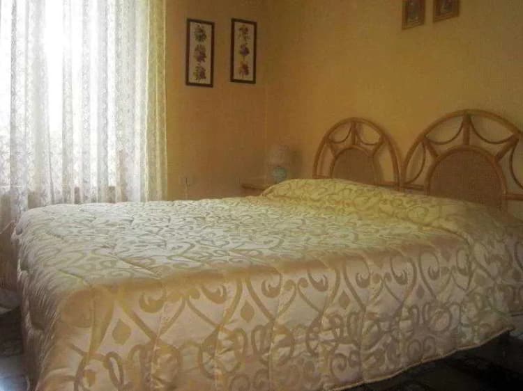 Room, Bonapace Mergellina, Naples