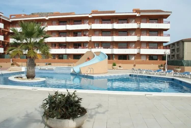 Pool, Sa Gavina GaudÍ, Costa Brava