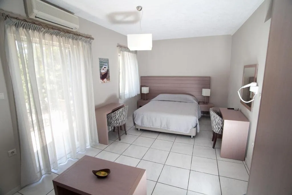 APARTMENT TWO BEDROOMS Room, Kalydna Island Hotel, Kos