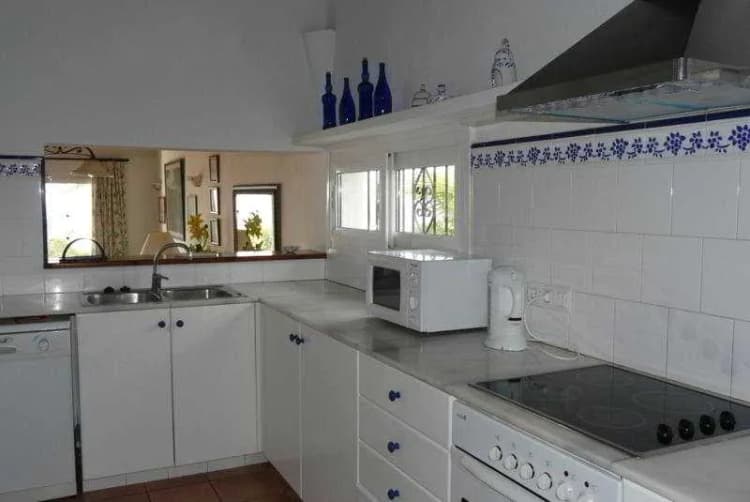 Room, Villas Torret de Baix, Menorca