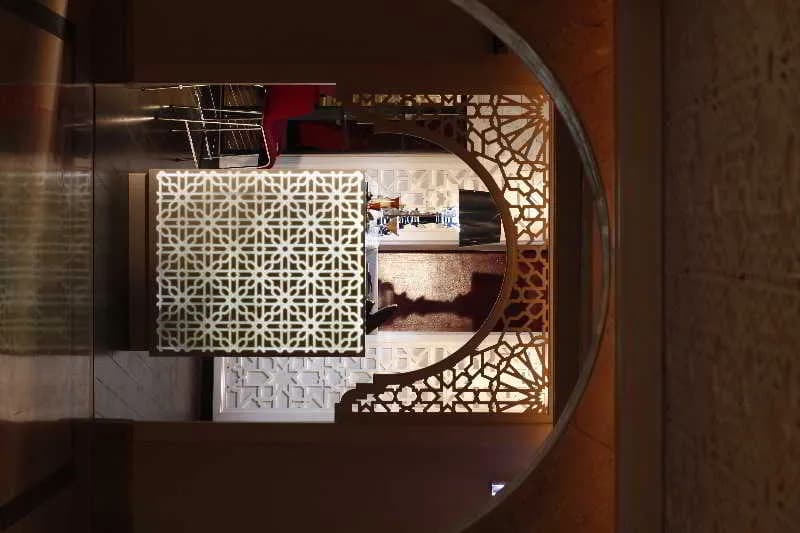 Bar, Dar El Marsa Hotel & SPA, Tunisia