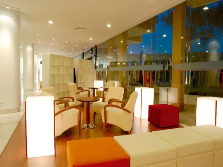 Bar, Illot Suites, Majorca