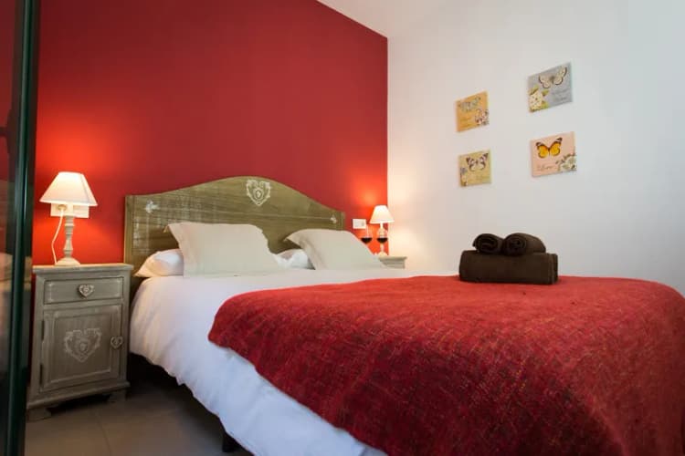 APARTMENT CAPACITY 4 ONE BEDROOM Room, Holidays2Malaga Flamenco Apartments, Costa Del Sol