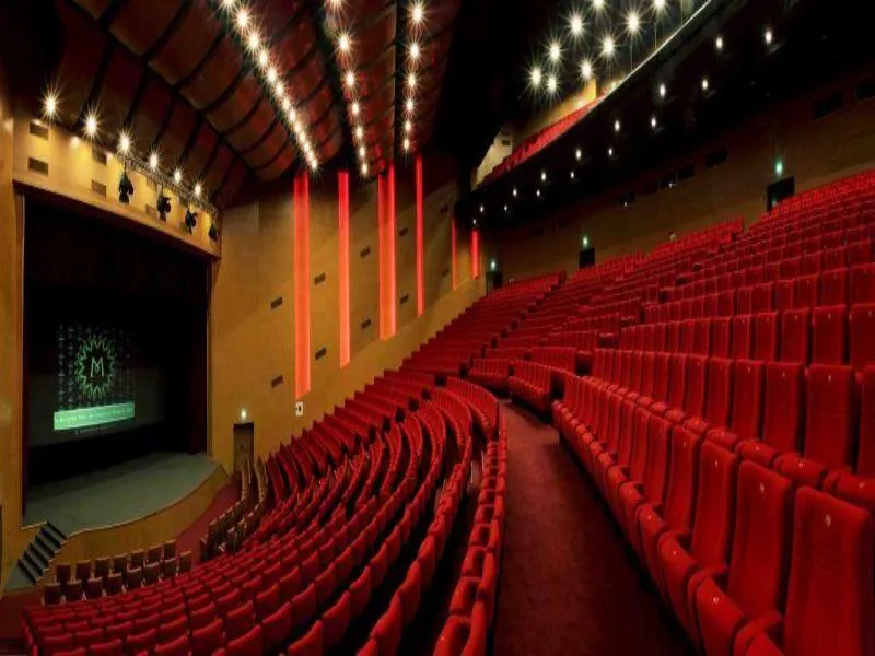 Conferences, Grand Mogador Agdal, Marrakech