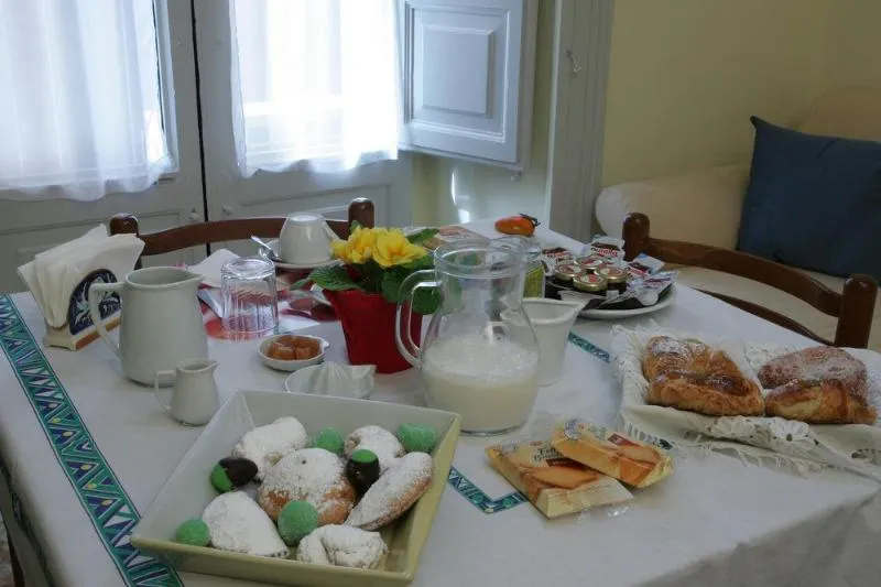 General view, Picone Bed&Breakfasf, Catania