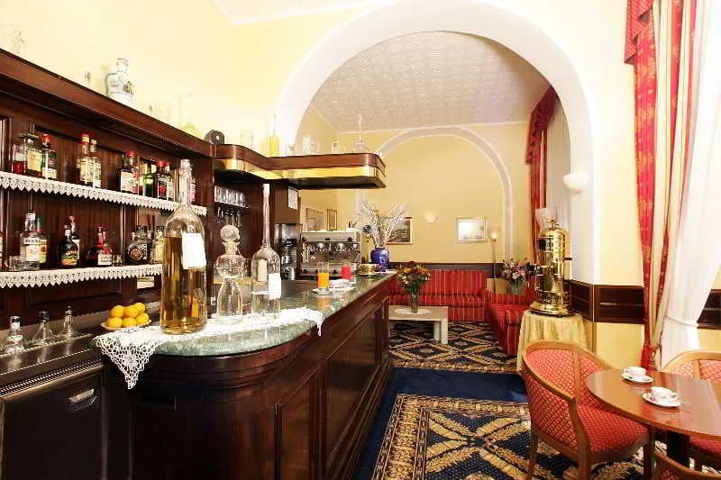 Bar, Baviera - Mokinba Hotels, Milan