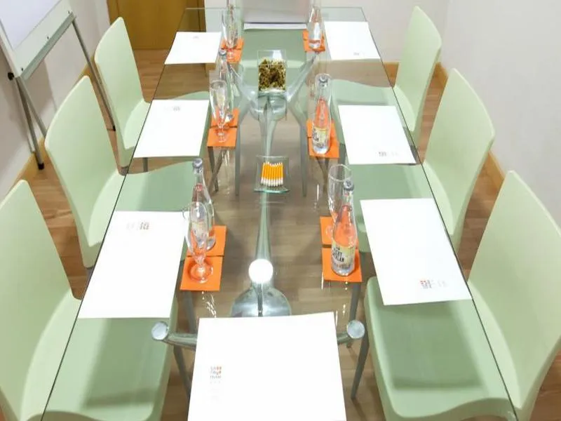 Conferences, La City, Costa Blanca