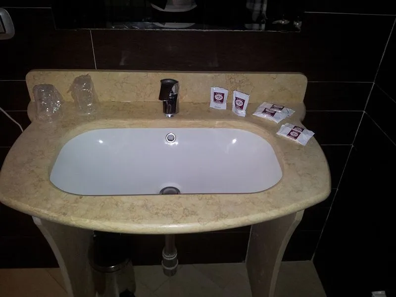 DOUBLE SINGLE USE SUPERIOR Room, Ferdinando II, Naples