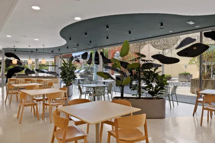 Bar, B&B HOTEL Girona 3, Costa Brava