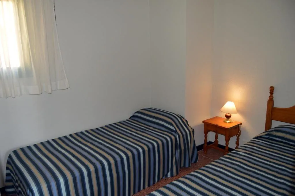 APARTMENT SUPERIOR Room, Hotel LIVVO Veril Playa, Gran Canaria
