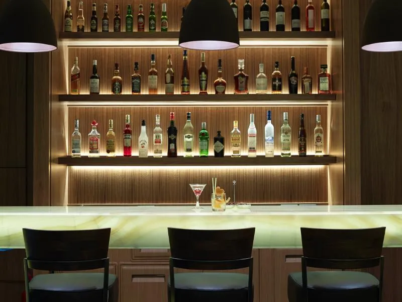 Bar, Samaria, Crete