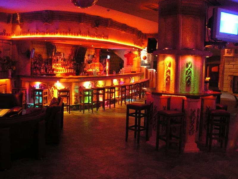 Bar, Erma, Varna