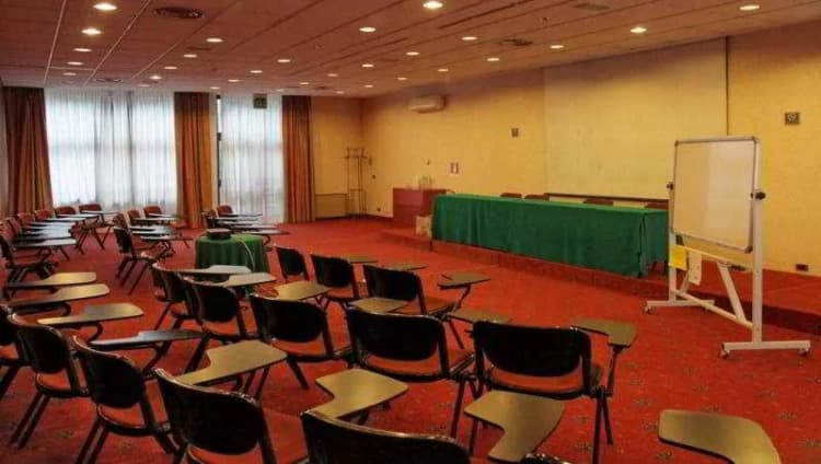 Conferences, Meditur Hotel Cagliari Santa Maria, Cagliari