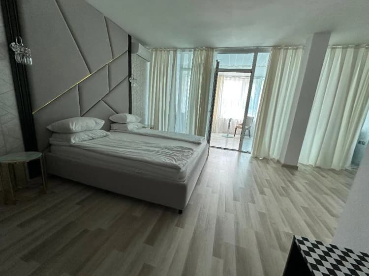 APARTMENT PARK VIEW Room, Sirius Beach Hotel & SPA, Varna