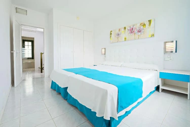 APARTMENT ONE BEDROOM Room, Hotel Marina Parc by MIJ - All Inclusive, Menorca