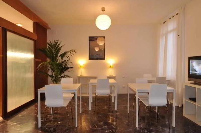 General view, Le Repubbliche Marinare Apartment, Venice
