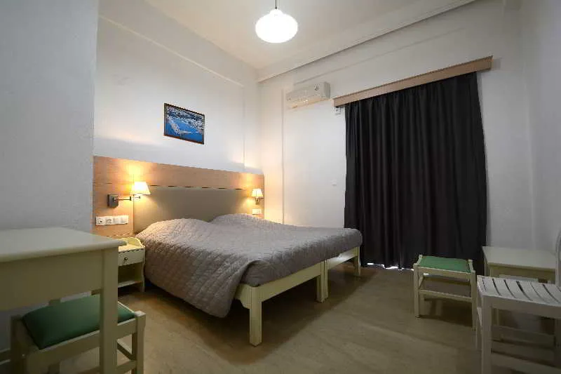 APARTMENT CAPACITY 3 ONE BEDROOM Room, Origin, Kos