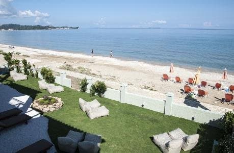 Cressida Seaside Apartments, Corfu