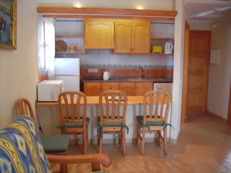 Room, Apartamentos Punta Prima Beach, Menorca