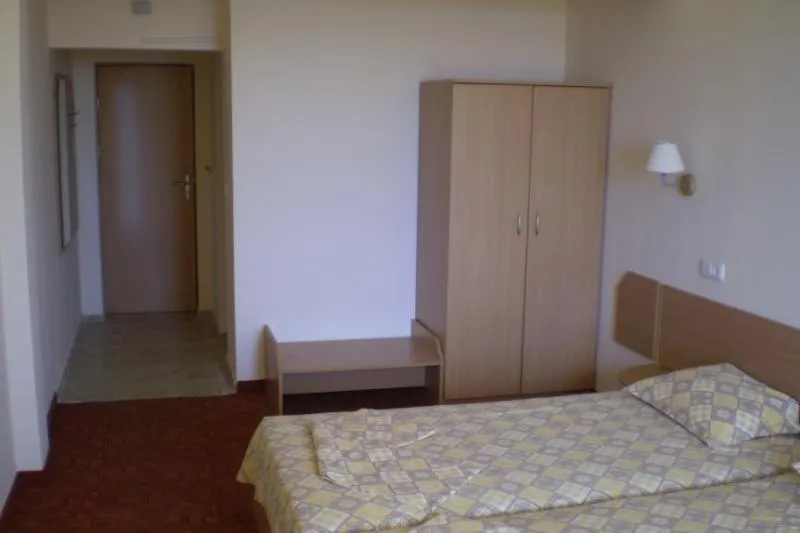 DOUBLE SINGLE USE STANDARD Room, Vezhen, Varna