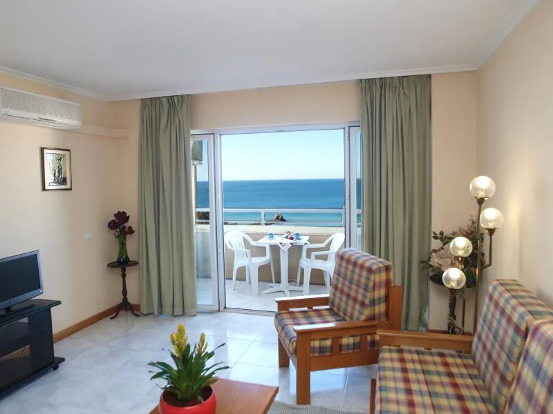 APARTMENT ONE BEDROOM Room, Jardins da Rocha, Algarve