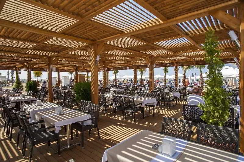 Bar, Dream World Resort & Spa, Antalya