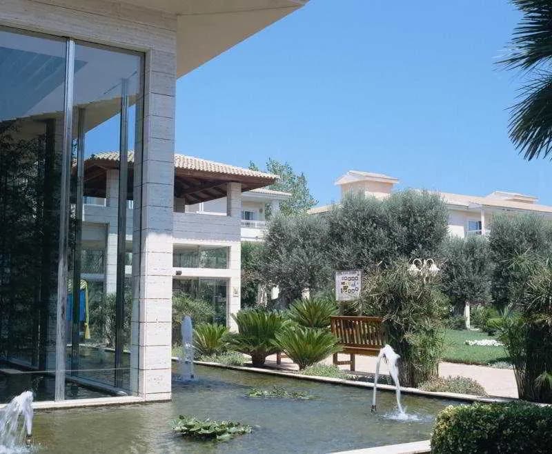 General view, Playa Garden Selection Hotel & Spa, Majorca