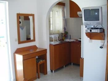 Villa Stegna, Rhodes