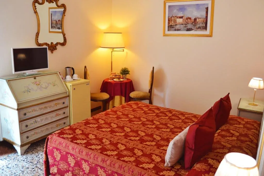 DOUBLE SUPERIOR Room, Venice Lion Residence - Vespucci, Venice