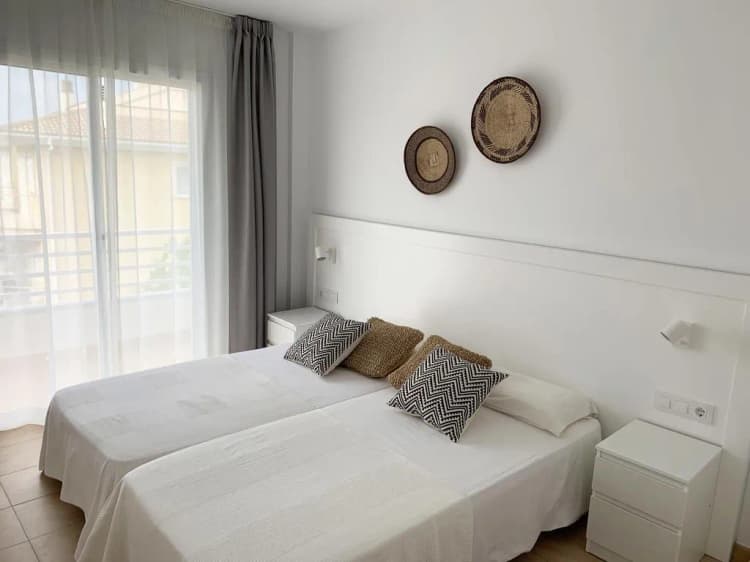APARTMENT STANDARD Room, Baulo Mar, Majorca