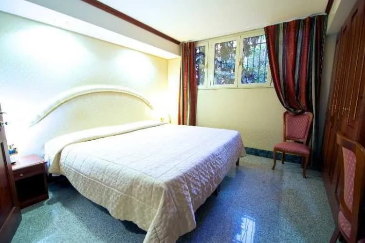 Double or Twin SUPERIOR Room, Hotel Dock Suites Rome, Rome