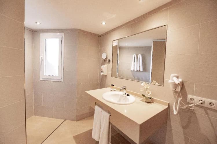 APARTMENT CAPACITY 3 ONE BEDROOM Room, Vistasur, Tenerife