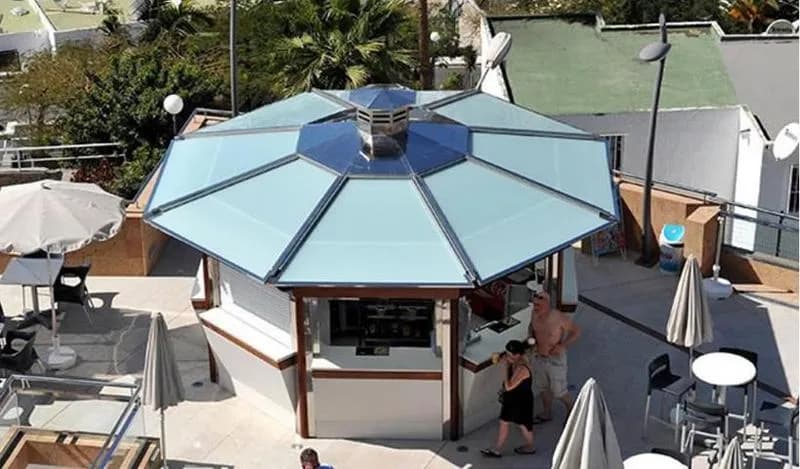 Bar, Altair, Gran Canaria