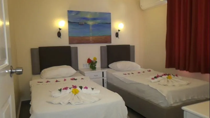 APARTMENT ONE BEDROOM Room, Ece Apart Hotel, Dalaman