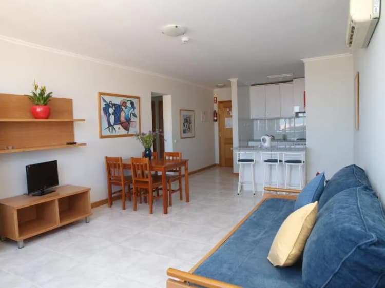APARTMENT ONE BEDROOM Room, Jardins da Rocha, Algarve
