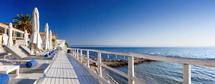 Bar, White Suites, Thessaloniki