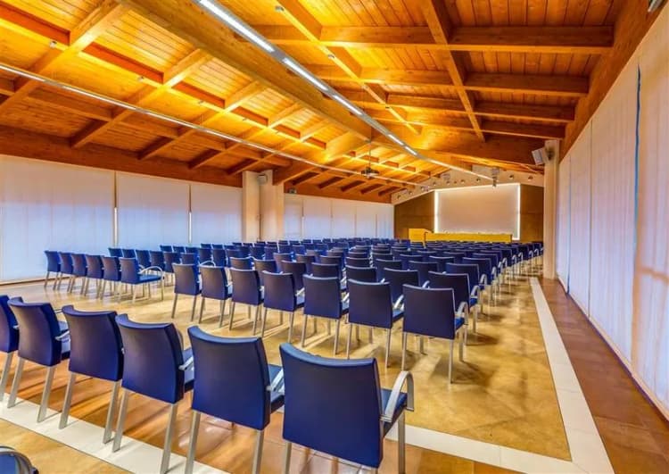 Conferences, Valle di Assisi Hotel & Spa, Perugia